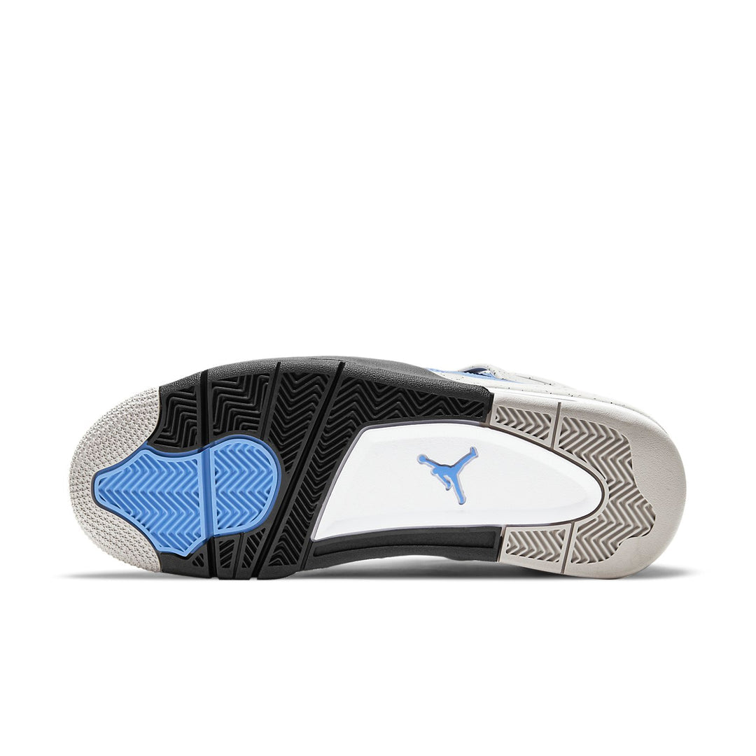 Air Jordan4 Retro 'University Blue'