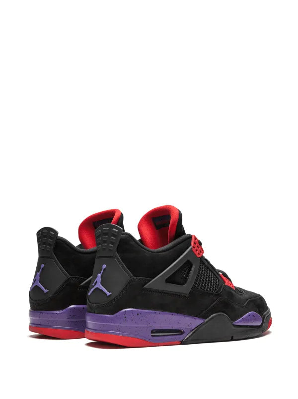 Jordan
Air Jordan 4 Retro "Raptors/Drake Ovo" sneakers