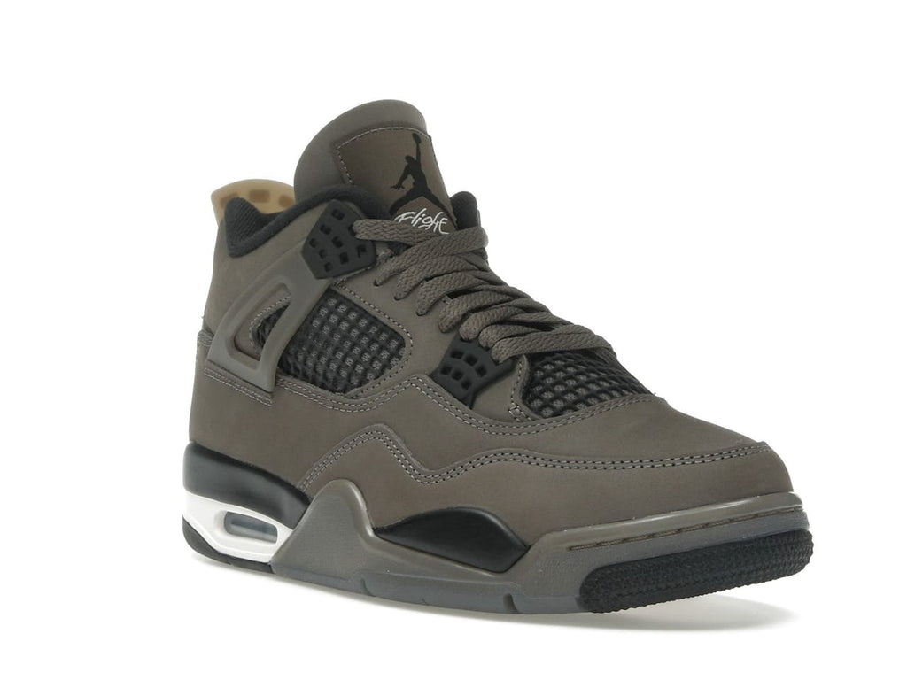 Jordan 4 Retro