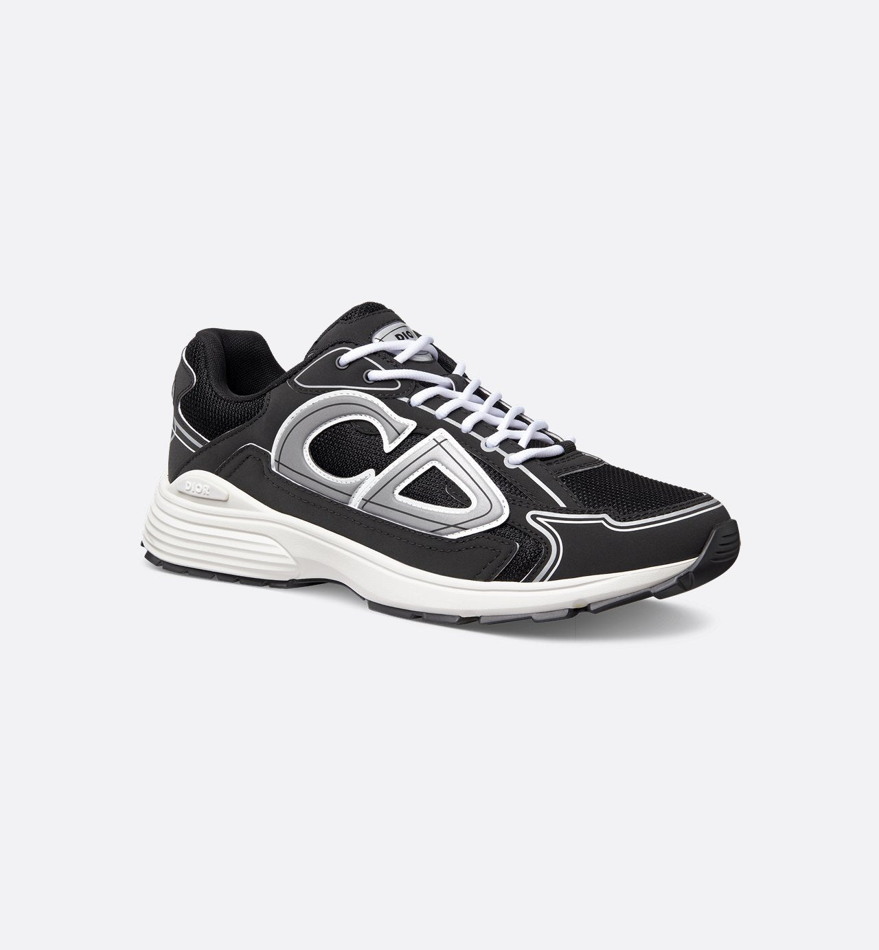 DIORB30 'Reflective CD30-Black