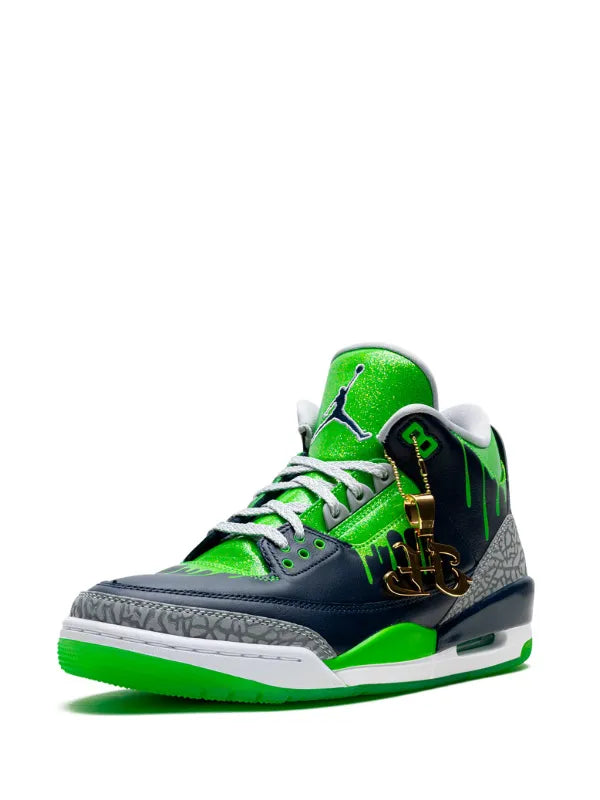 Jordan
Jordan 3 Retro "Doernbecher Hugo" sneakers