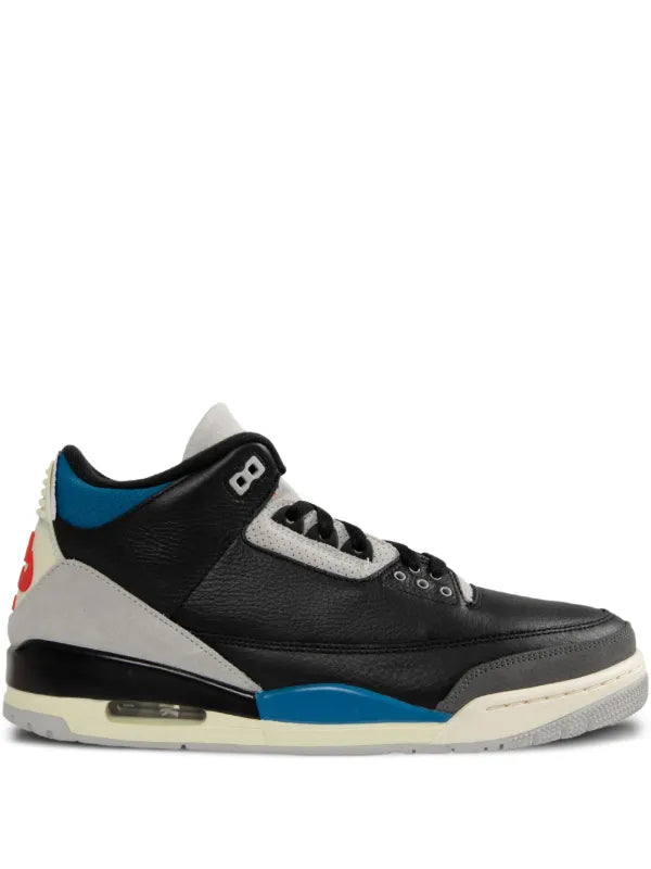 Jordan
Air Jordan 3 Rare Air sneakers