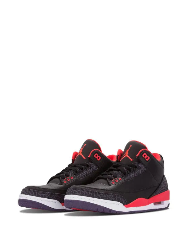 Jordan
Air Jordan 3 Retro sneakers