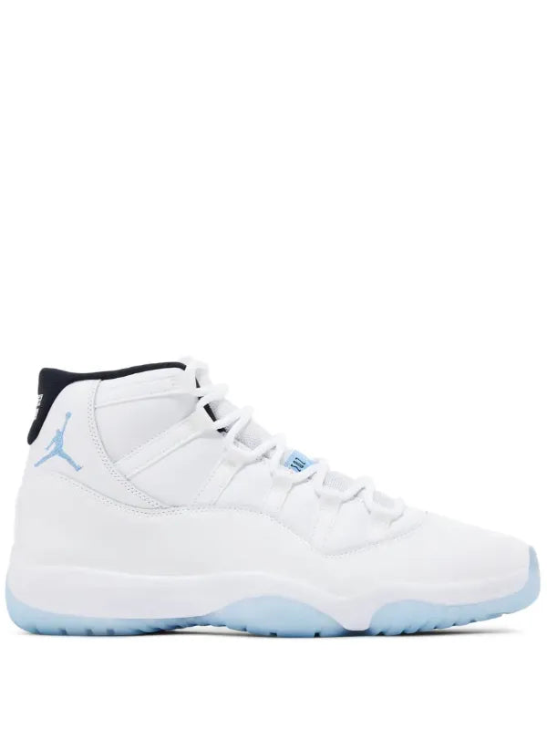 Jordan
Air Jordan 11 "Columbia/Legend Blue" sneakers