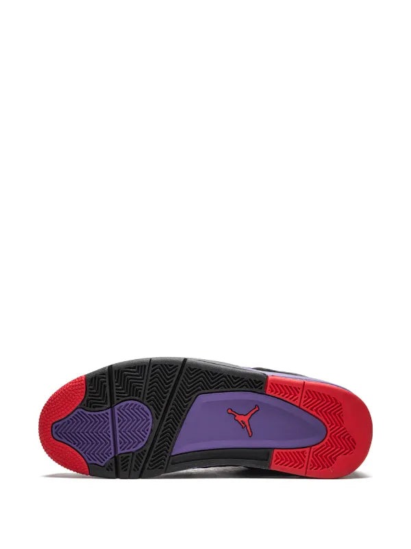 Jordan
Air Jordan 4 Retro "Raptors/Drake Ovo" sneakers