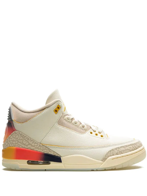Jordan
Air Jordan 3 SP "J Balvin" sneakers