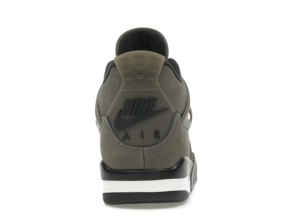 Jordan 4 Retro