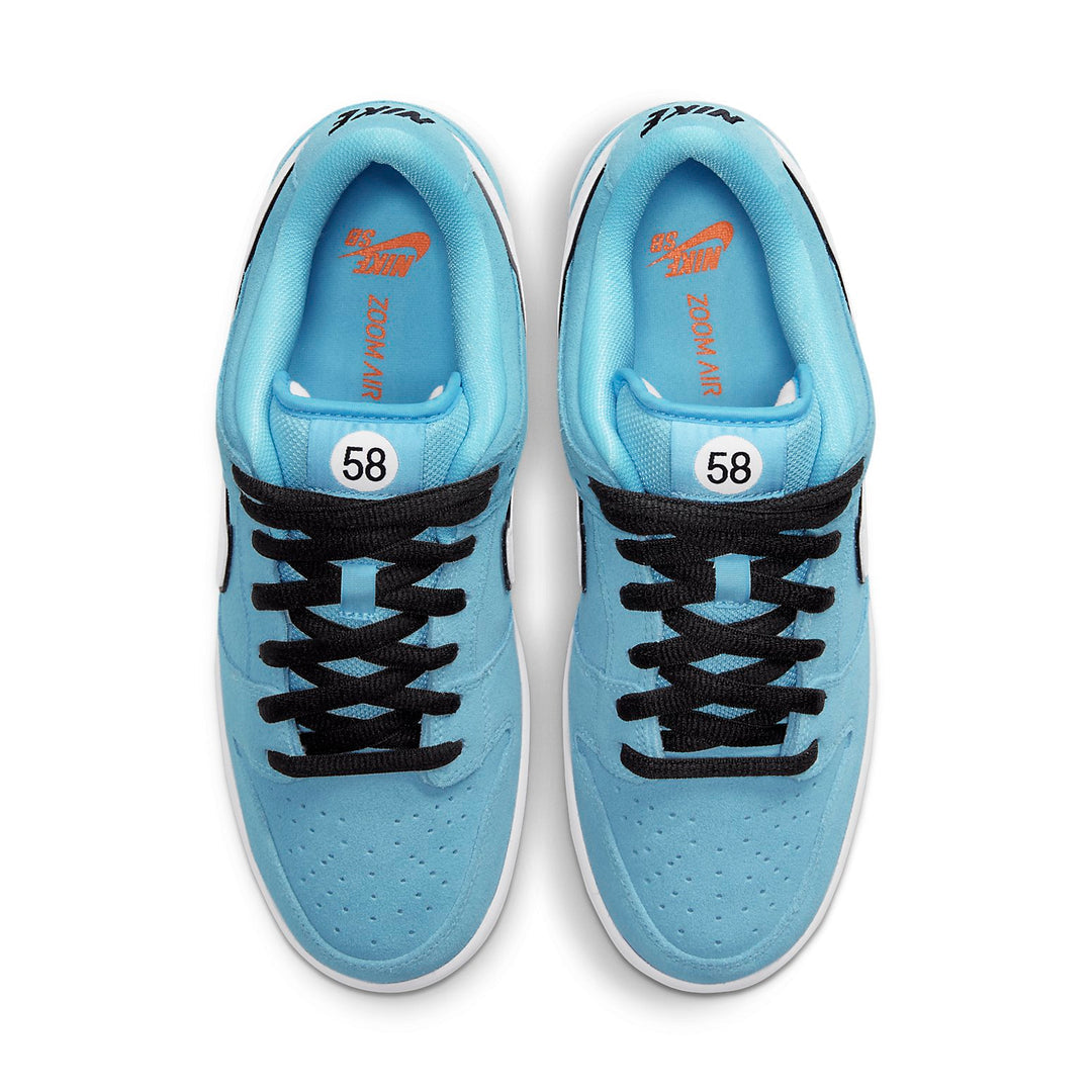 NikeSB Dunk Low Pro 'Gulf'