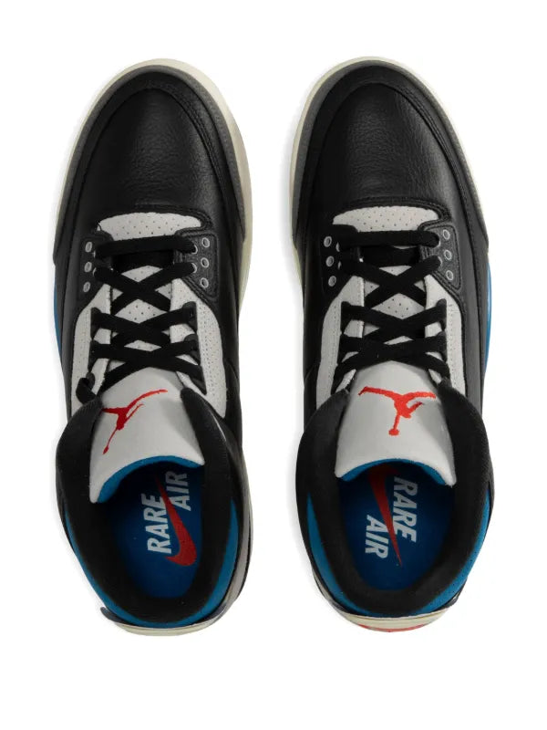 Jordan
Air Jordan 3 Rare Air sneakers