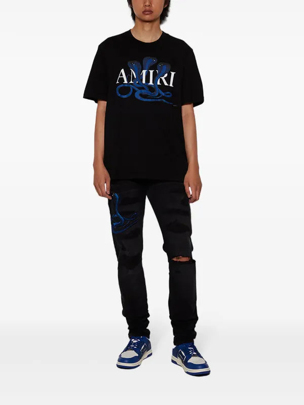 AMIRI
Skel sneakers