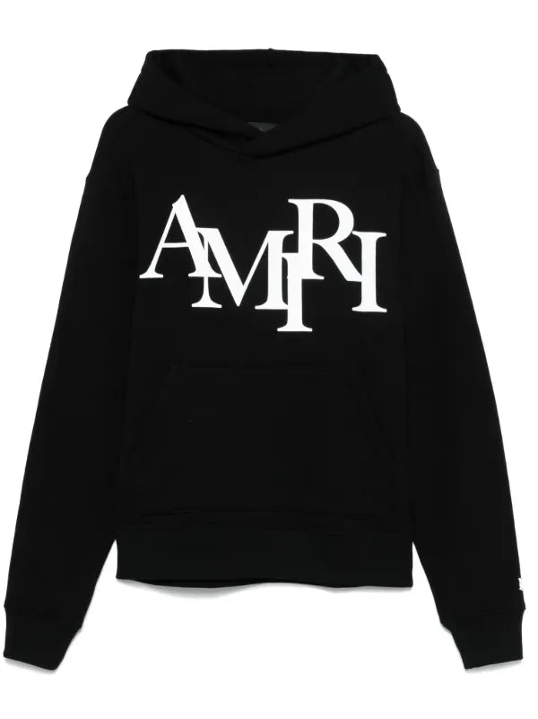 AMIRI
Staggered hoodie
