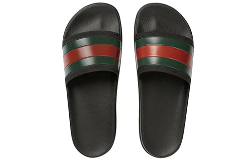 GUCCIGucci Web Slide 'Black