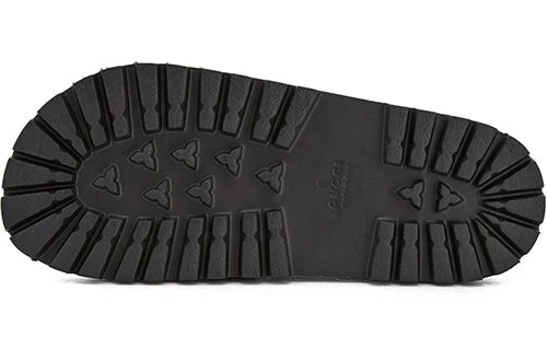 GUCCIGucci Web Slide 'Black