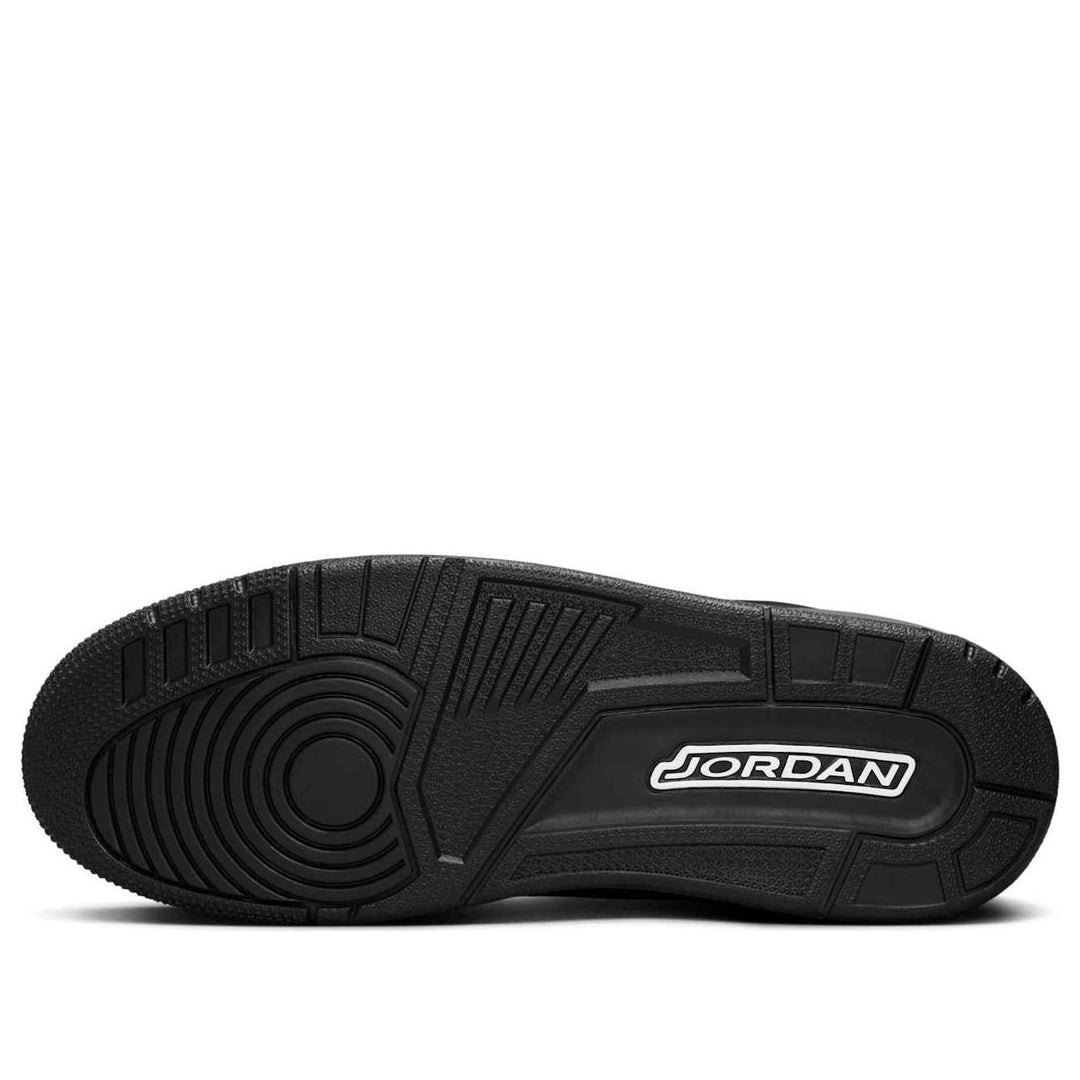 Air Jordan3 Retro 'Black Cat' 2025MEN'S