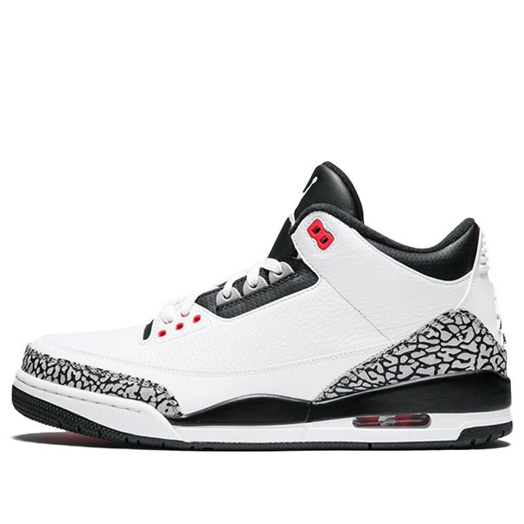 Air Jordan3 Retro 'Infrared 23'