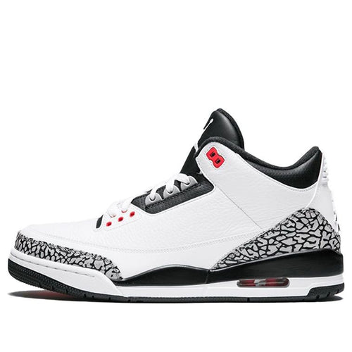 Air Jordan3 Retro 'Infrared 23'