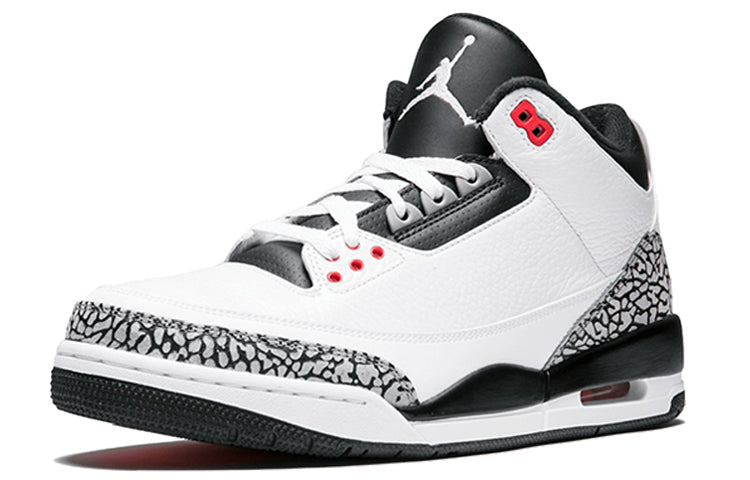 Air Jordan3 Retro 'Infrared 23'