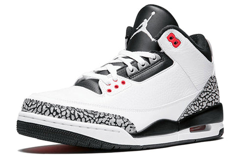 Air Jordan3 Retro 'Infrared 23'