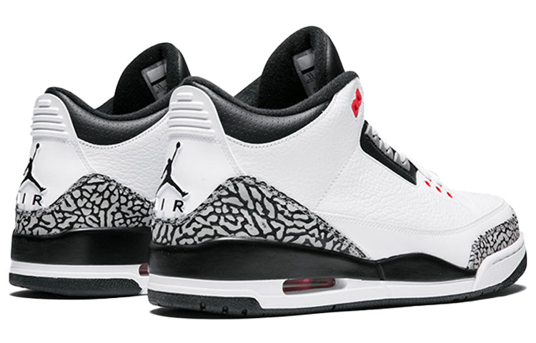 Air Jordan3 Retro 'Infrared 23'