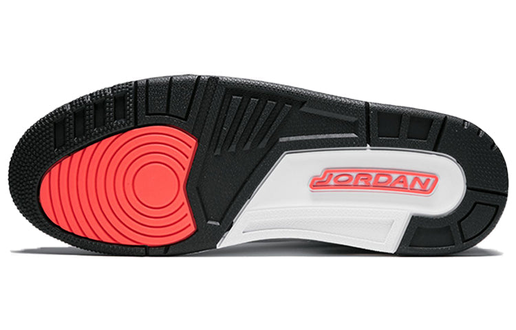 Air Jordan3 Retro 'Infrared 23'