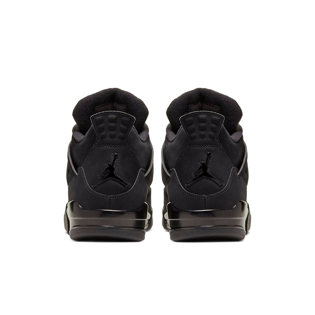 Air Jordan4 Retro 'Black Cat'