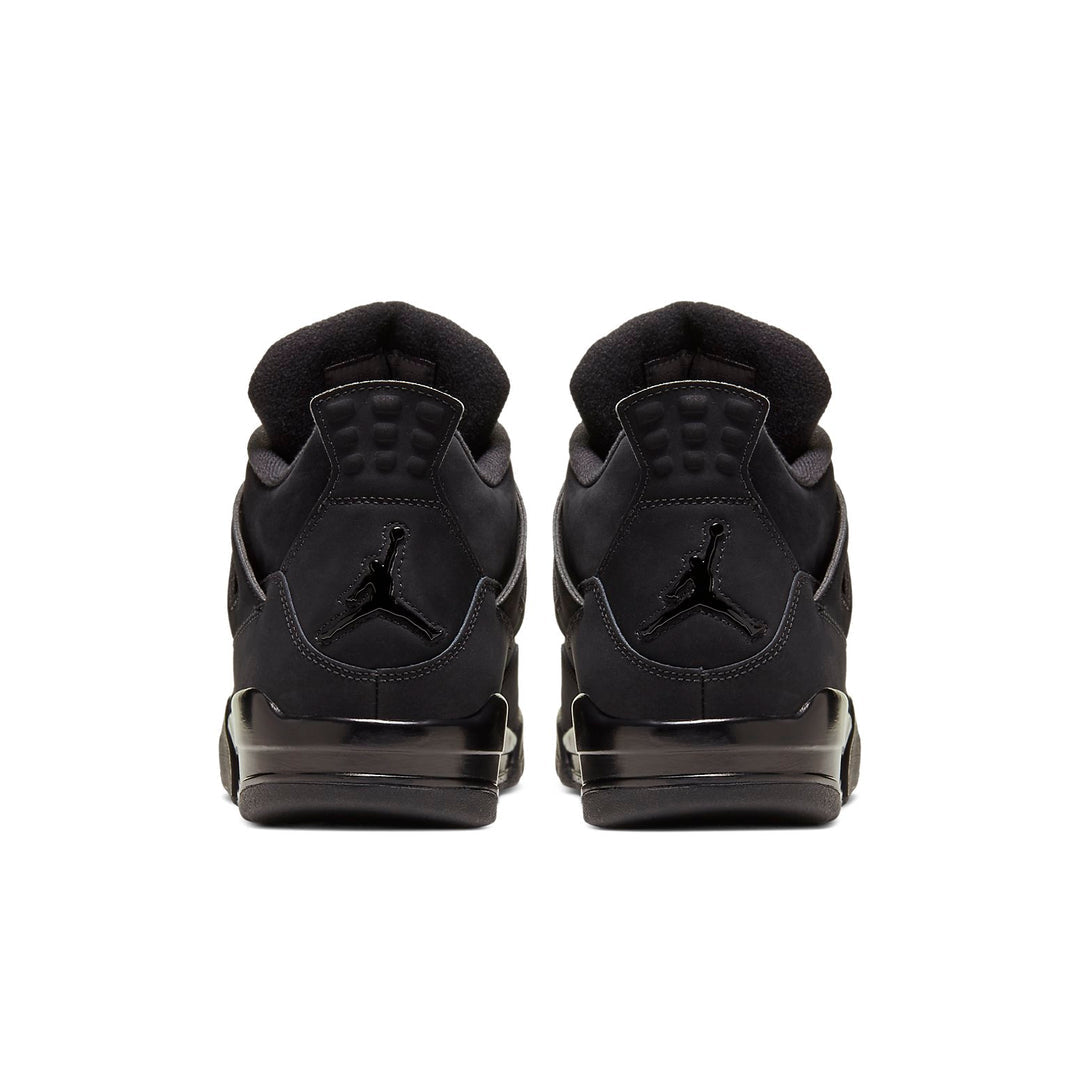 Air Jordan4 Retro 'Black Cat'
