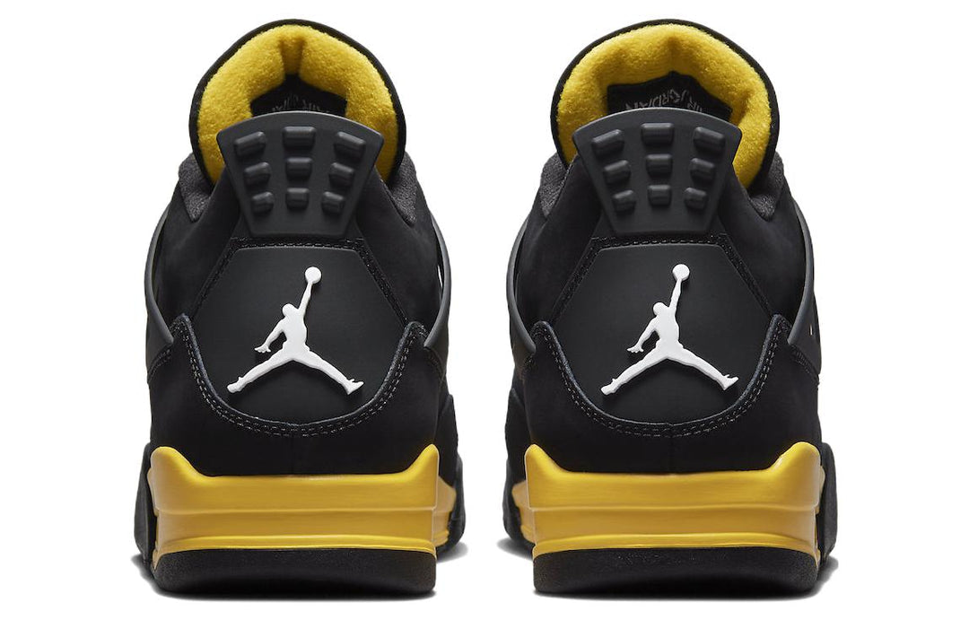 Air Jordan4 Retro 'Thunder'