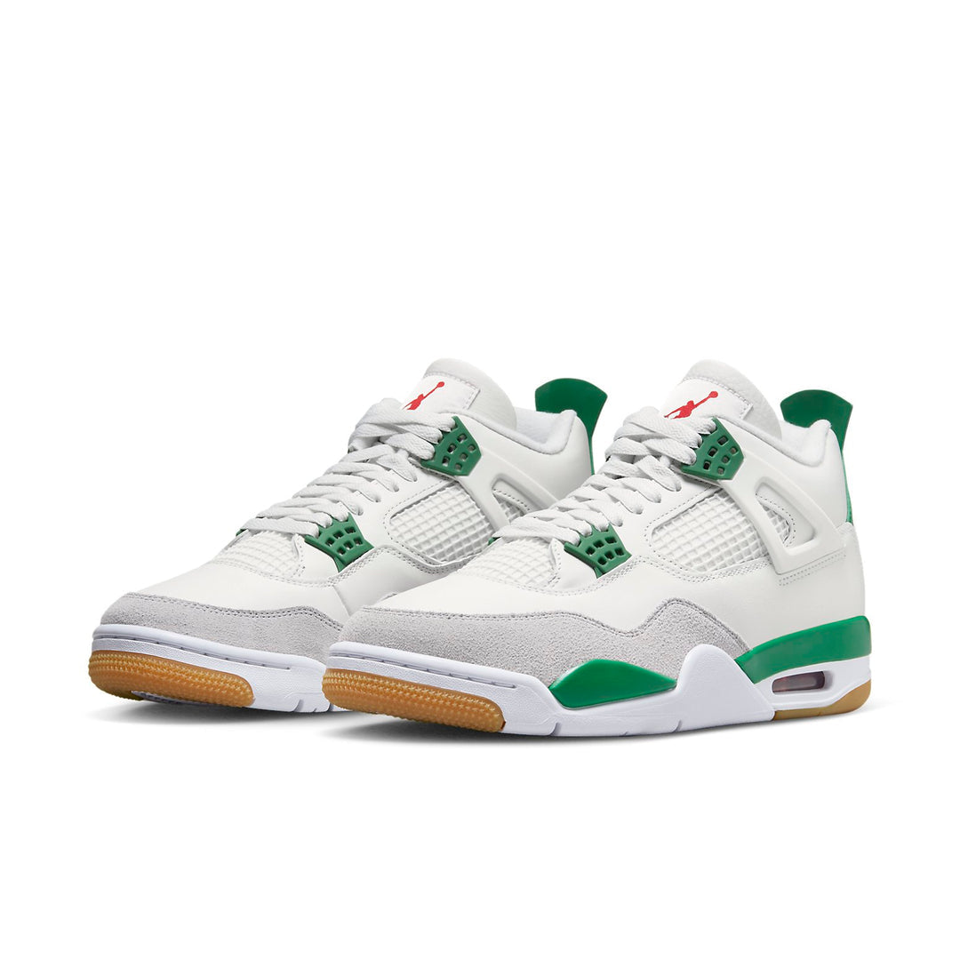 Air Jordan4 Retro SB 'Pine Green
