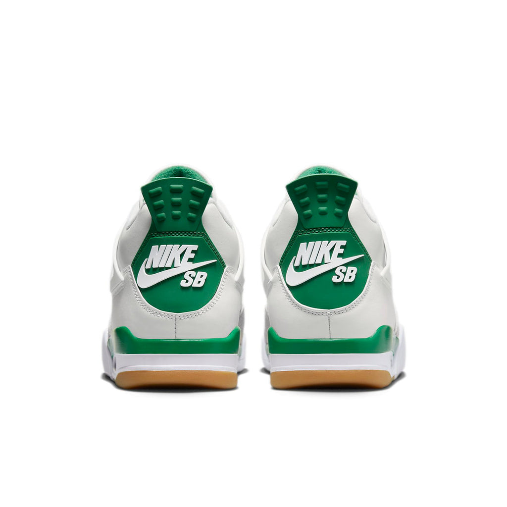 Air Jordan4 Retro SB 'Pine Green