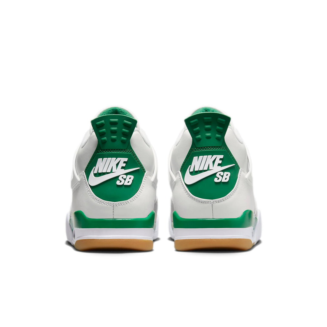 Air Jordan4 Retro SB 'Pine Green