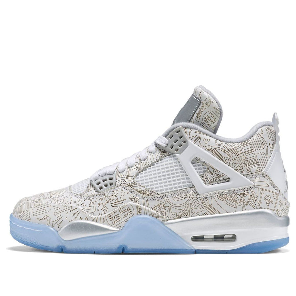 Air Jordan4 Retro 'Laser'