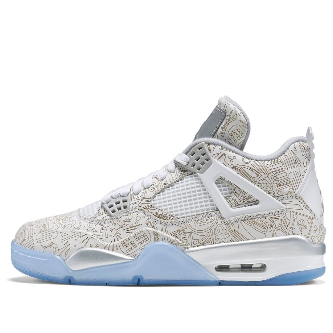 Air Jordan4 Retro 'Laser'