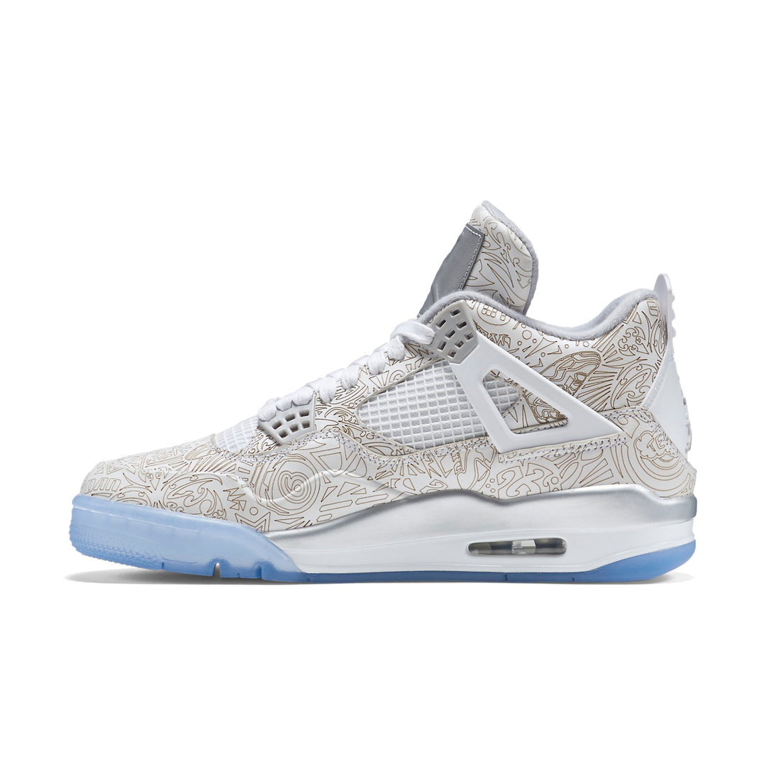 Air Jordan4 Retro 'Laser'
