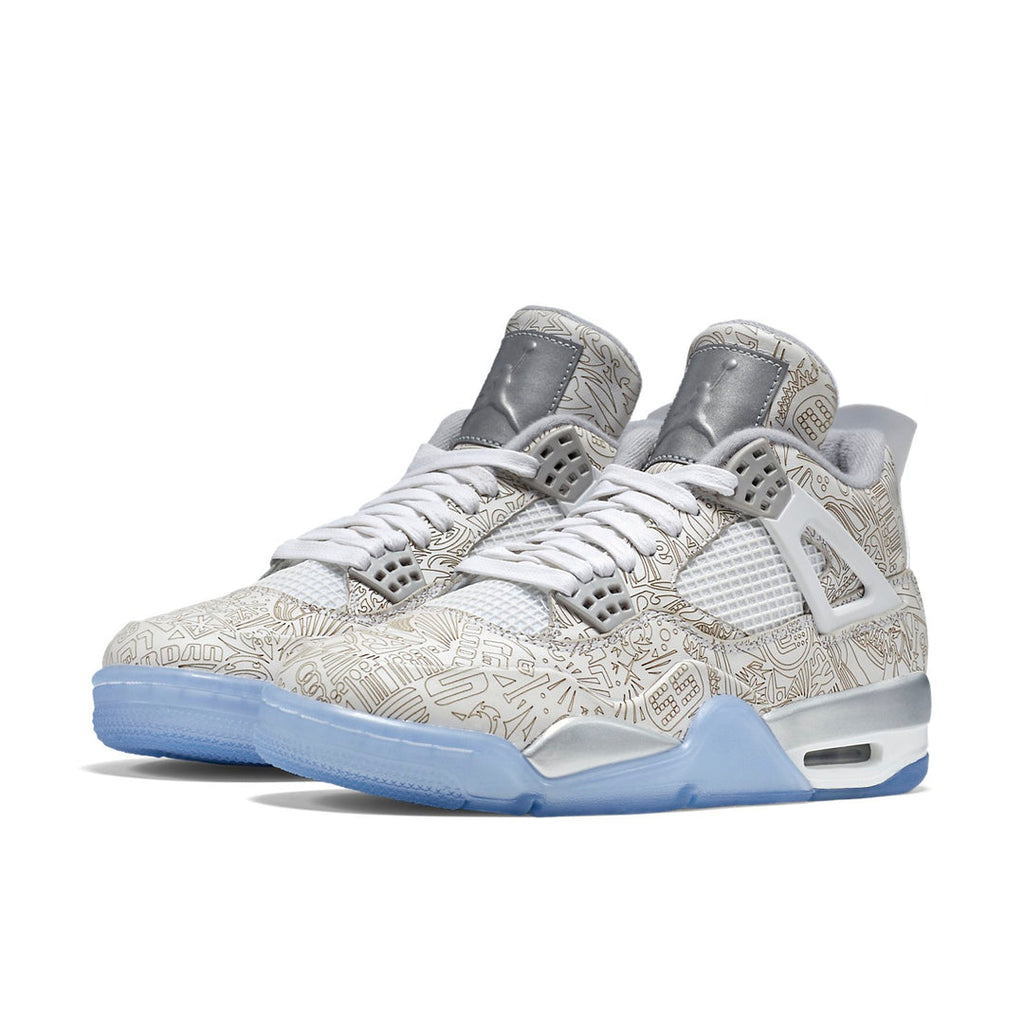 Air Jordan4 Retro 'Laser'