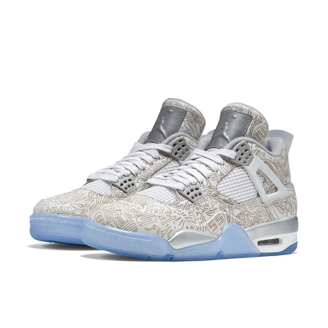 Air Jordan4 Retro 'Laser'