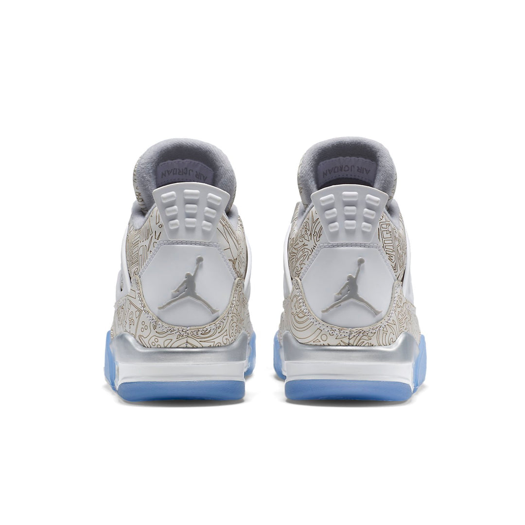 Air Jordan4 Retro 'Laser'