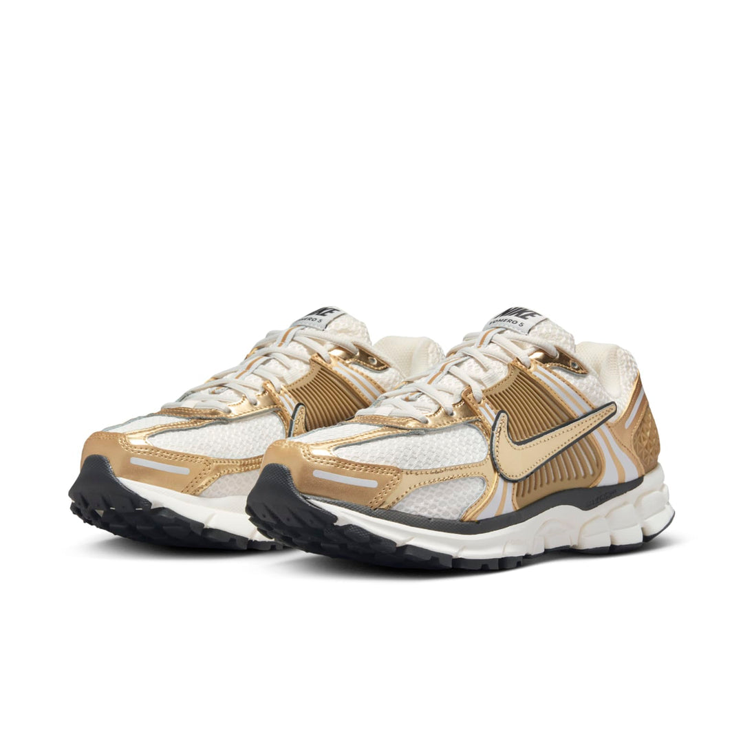 Nike(WMNS) Air Zoom Vomero 5 'Metallic Gold'
