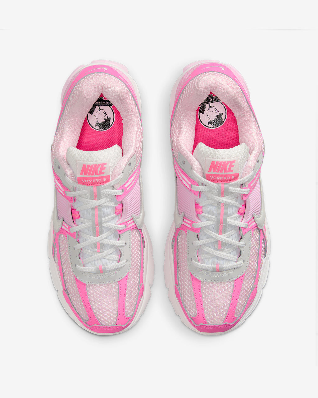 Nike Zoom Vomero 5 Women's Shoes