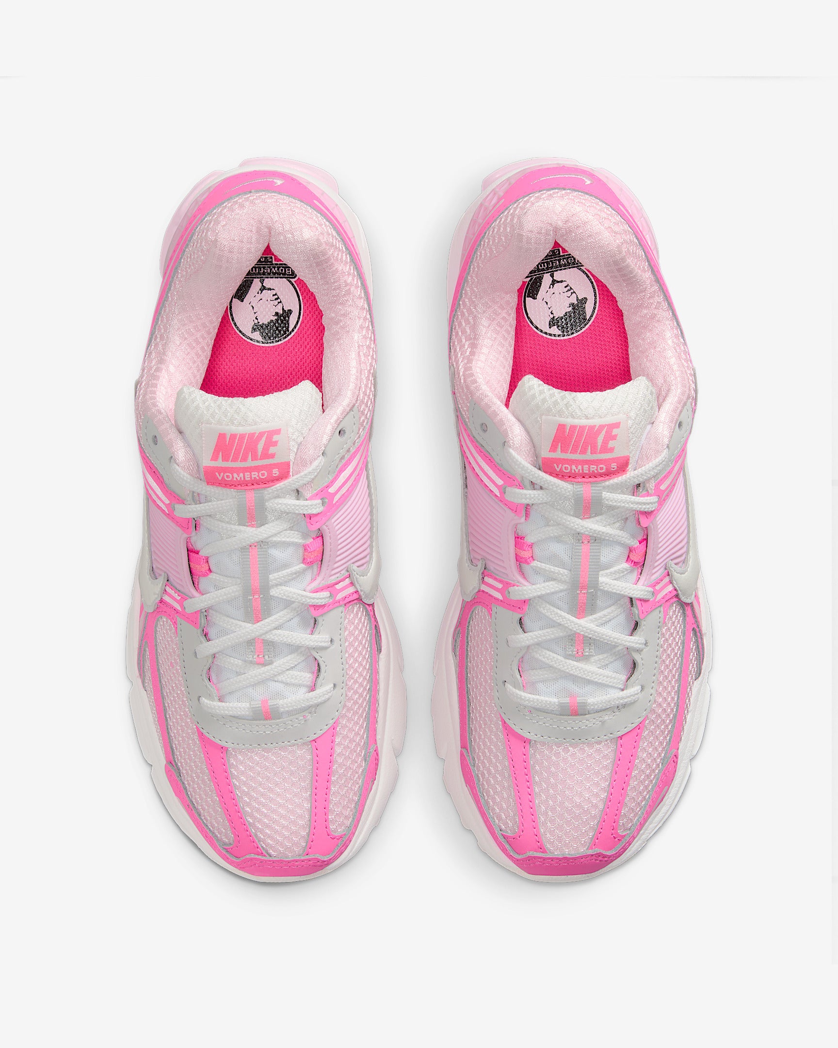 Nike Zoom Vomero 5 Women's Shoes