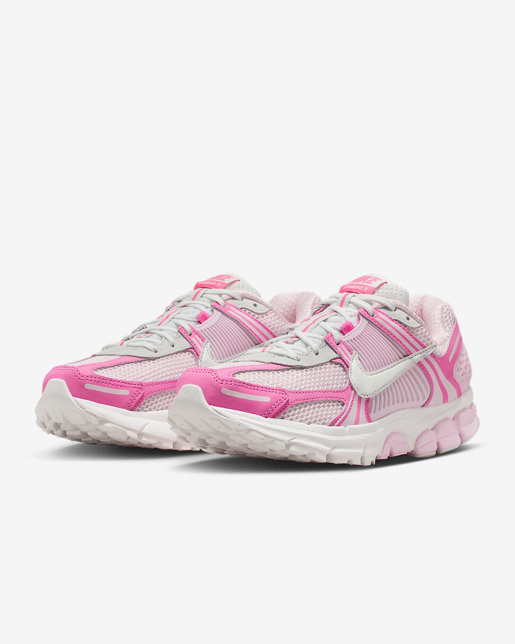 Nike Zoom Vomero 5 Women's Shoes