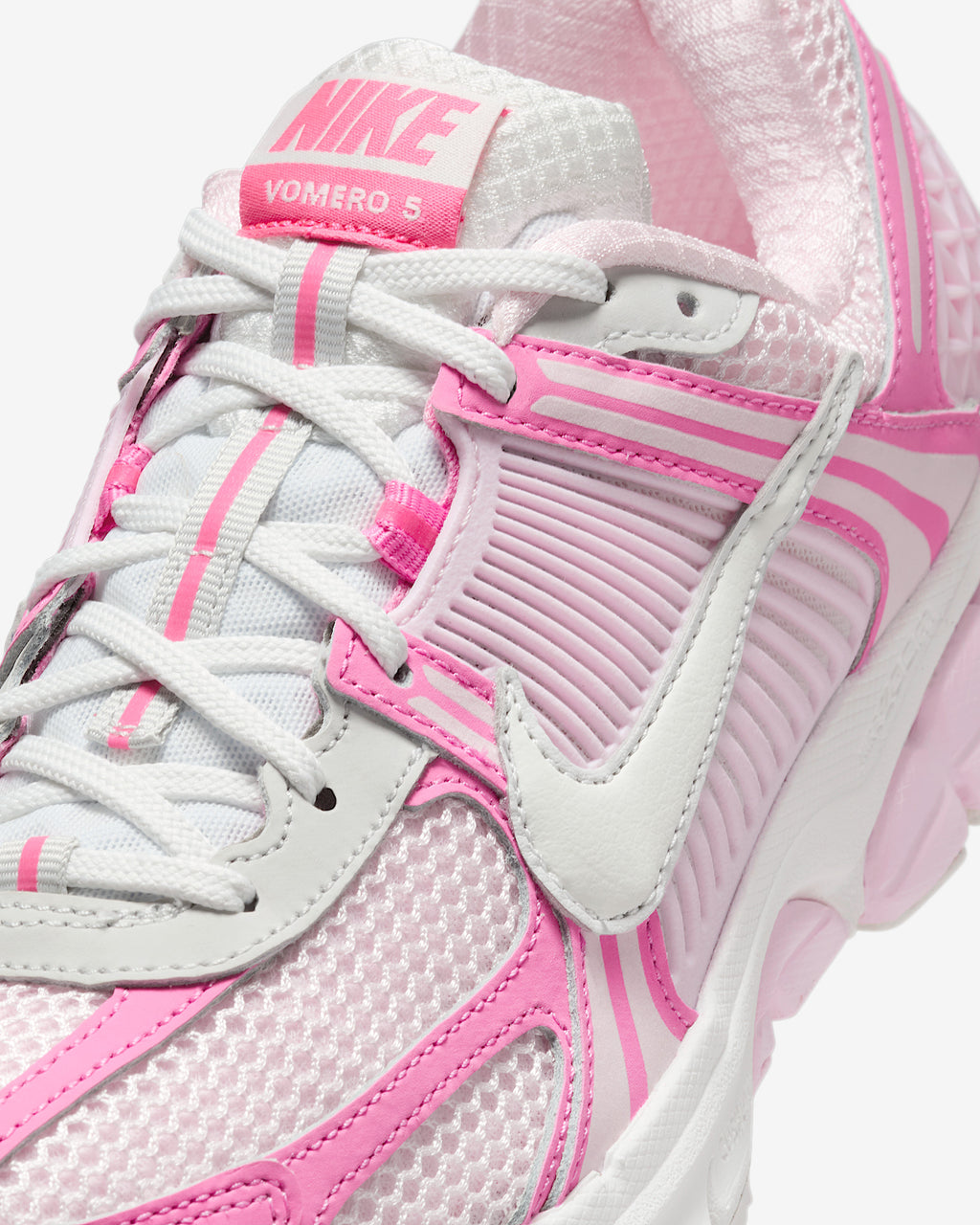 Nike Zoom Vomero 5 Women's Shoes