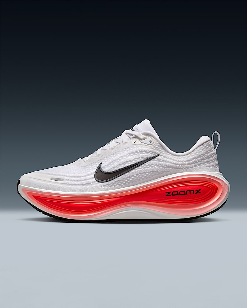 Nike Vomero Plus
Men's Road Running Shoes