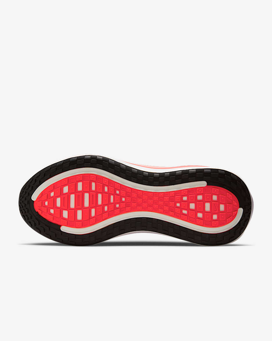Nike Vomero Plus
Men's Road Running Shoes