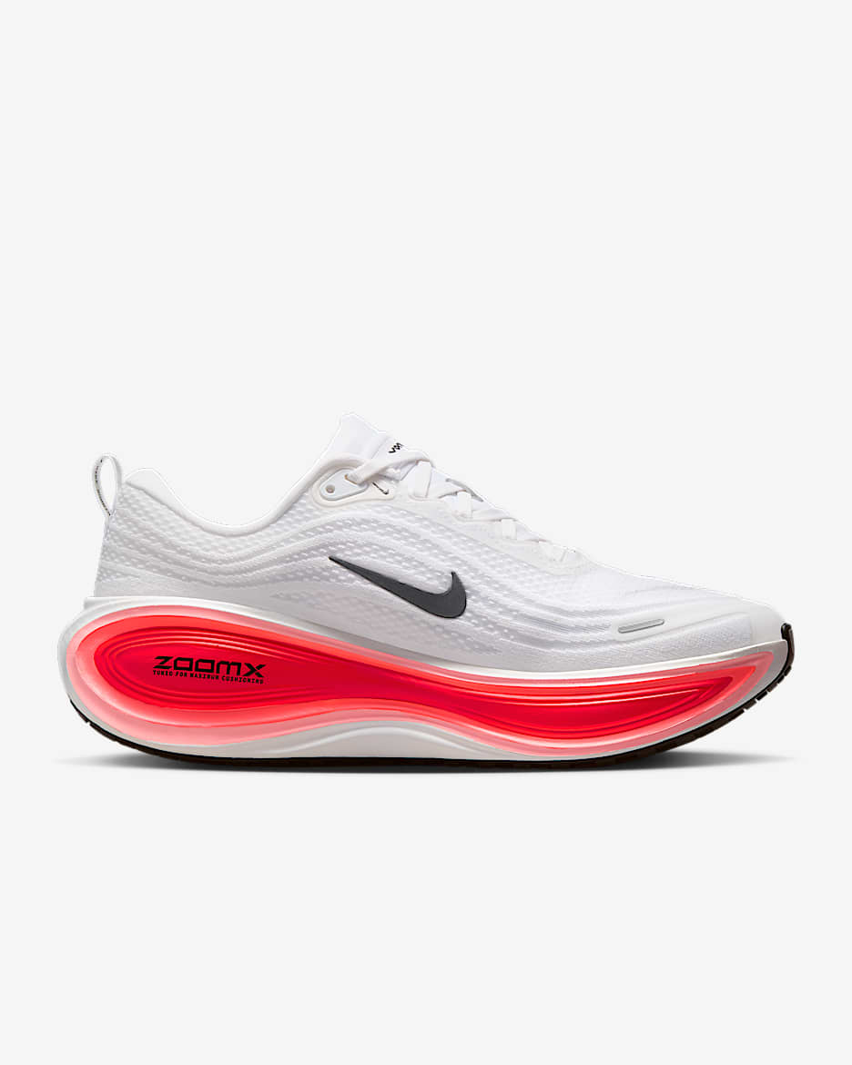 Nike Vomero Plus
Men's Road Running Shoes