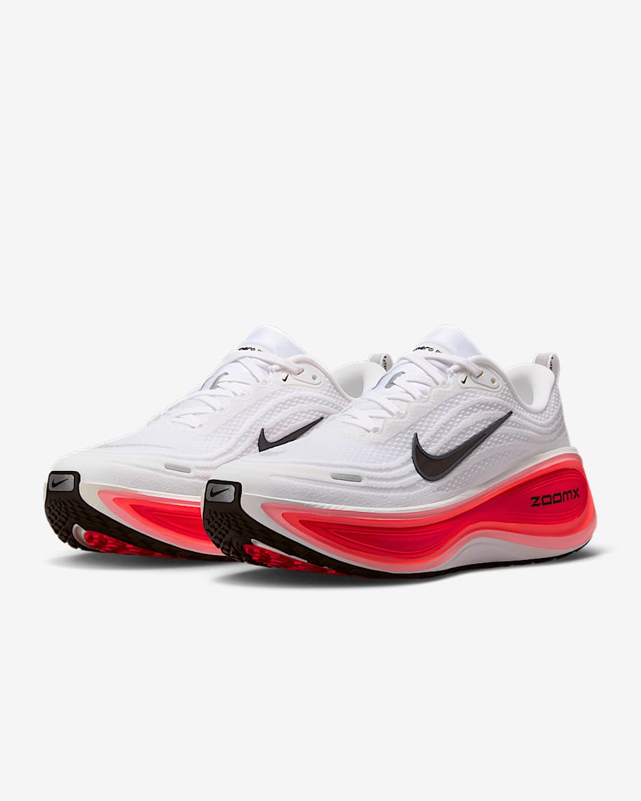Nike Vomero Plus
Men's Road Running Shoes
