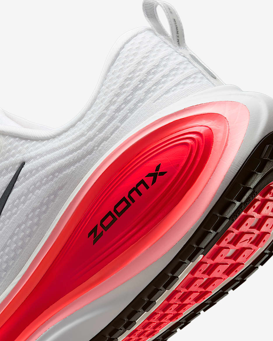 Nike Vomero Plus
Men's Road Running Shoes