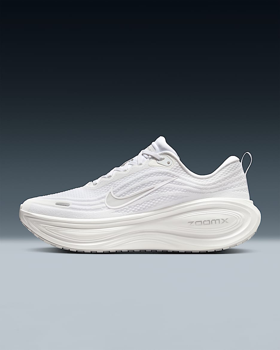Nike Vomero Plus
Men's Road Running Shoes
