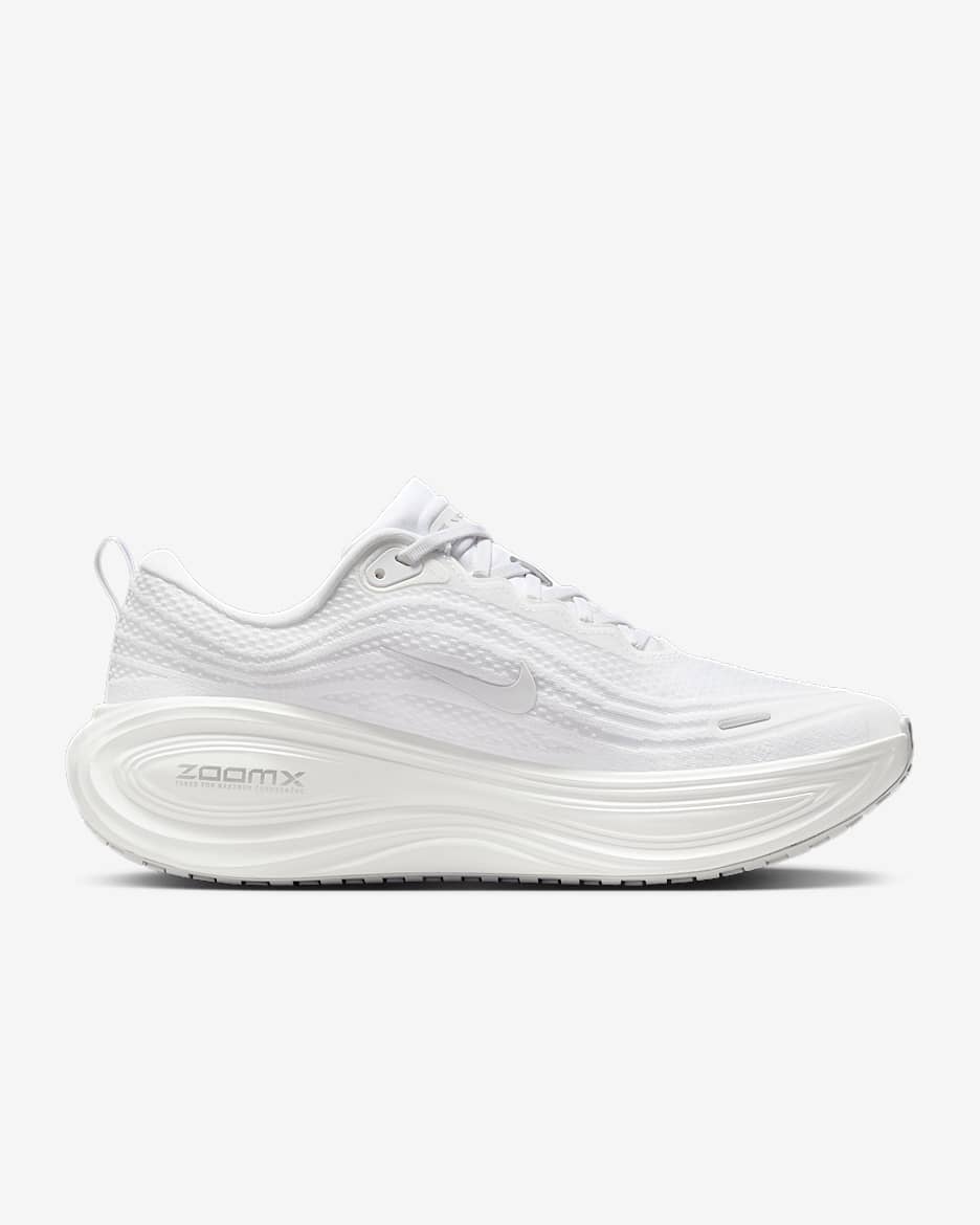 Nike Vomero Plus
Men's Road Running Shoes