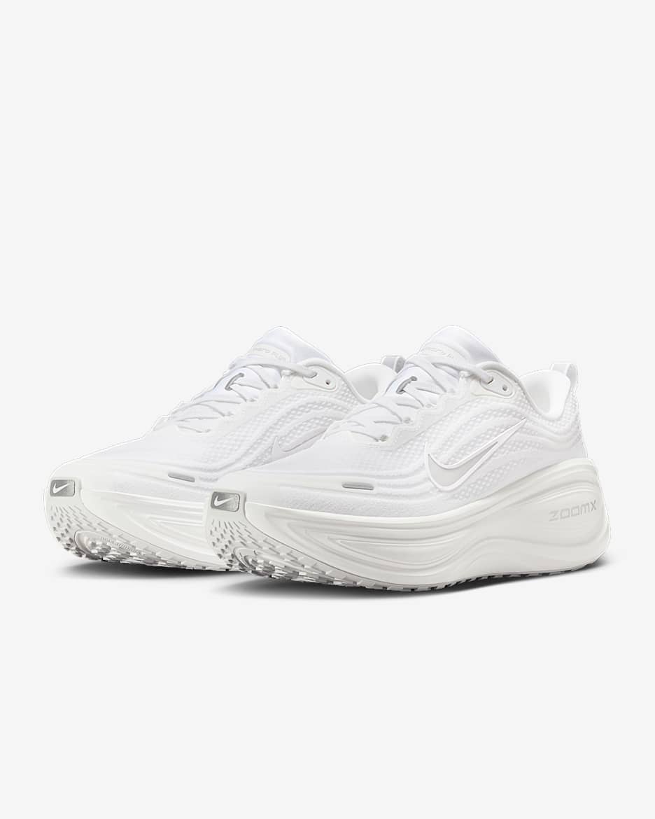 Nike Vomero Plus
Men's Road Running Shoes