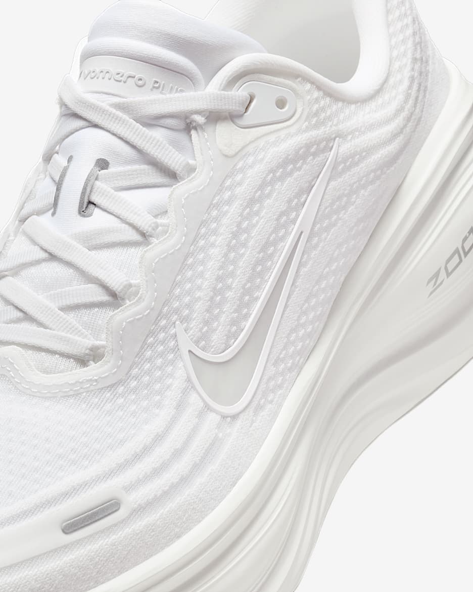 Nike Vomero Plus
Men's Road Running Shoes